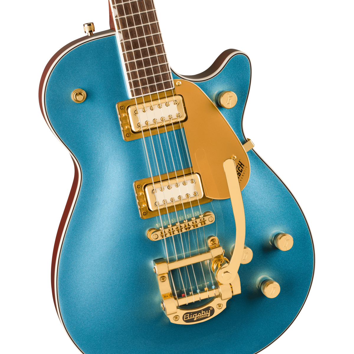 Gretsch EMTC LTD Pristine JET - Mako - BimotorDJ